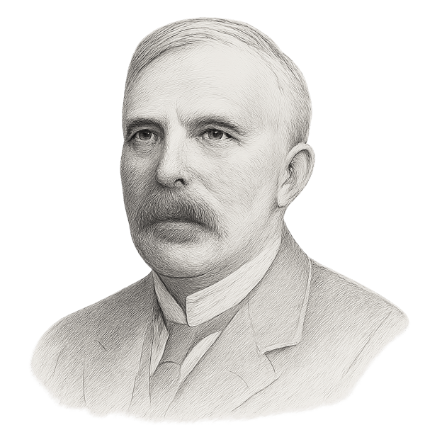 Ernest Rutherford