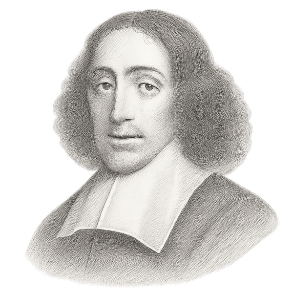 Baruch Spinoza