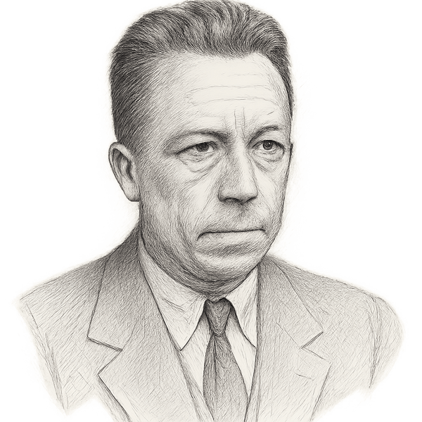 Albert Camus