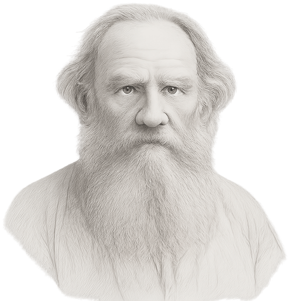 Lev Tolstoy