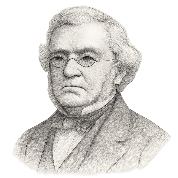 William Makepeace Thackeray