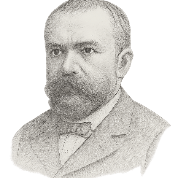 Jules Henri Poincaré