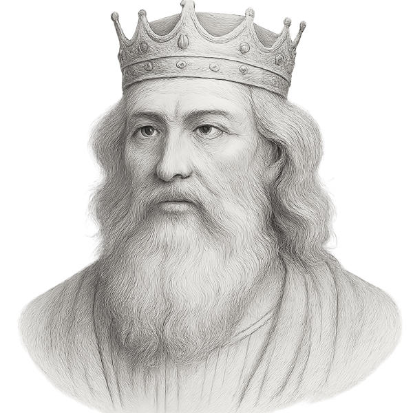 Ecclesiastes (The Bible, traditionally attributed to Solomon)