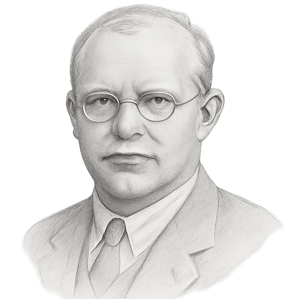 Dietrich Bonhoeffer