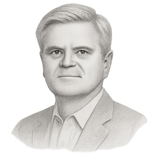 Steve Case