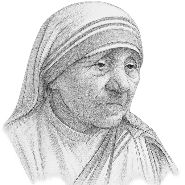 Mother Teresa