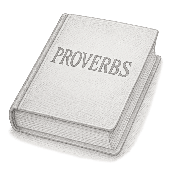Proverbs (Book of Proverbs, Bible)