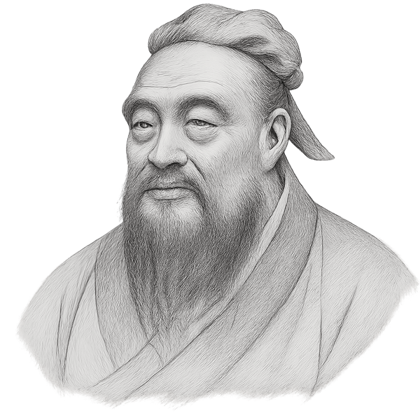 Chinese Proverb (often attributed to Confucius)