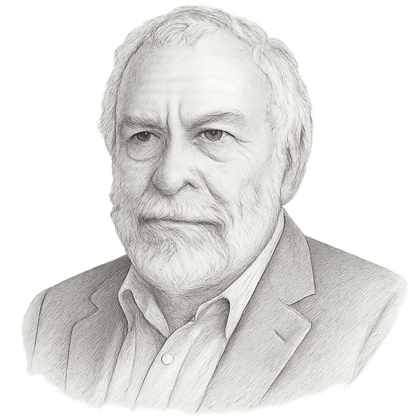Nolan Bushnell