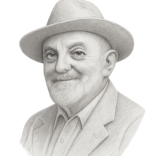 Ansel Adams