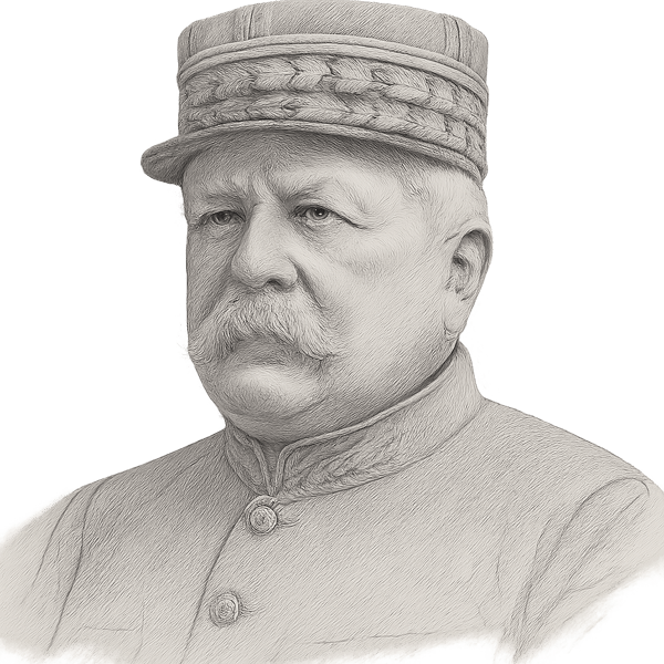 Joseph Joffre