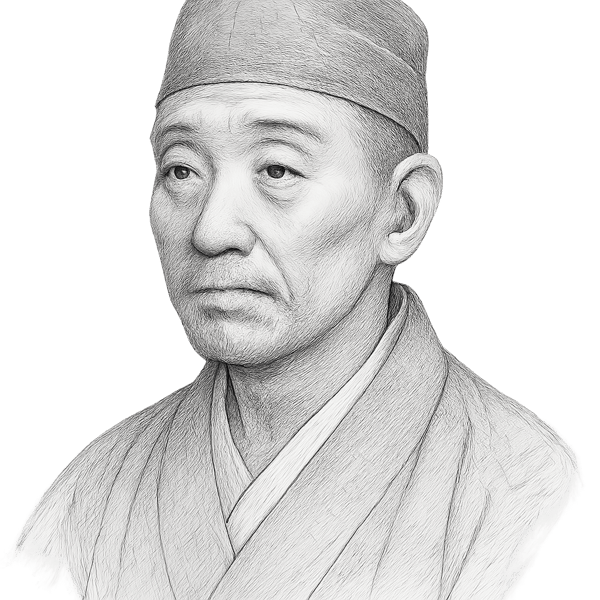 Matsuo Bashō