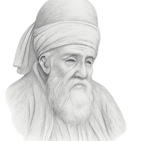 Rumi (Jalaluddin Rumi)