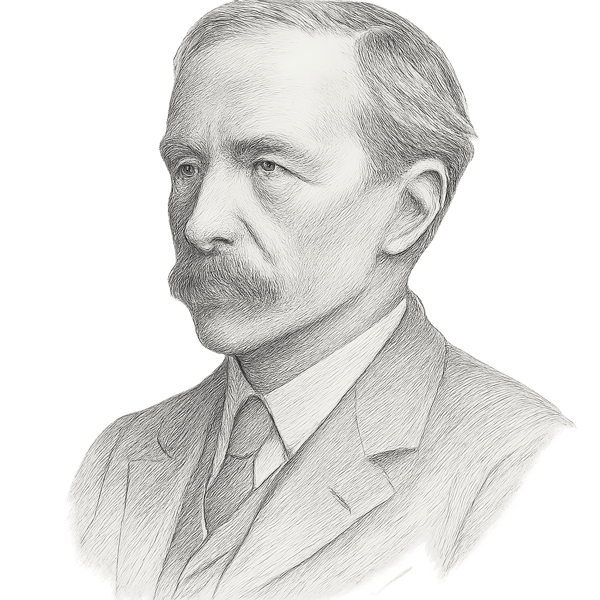 G. M. Trevelyan
