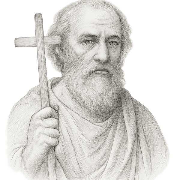 James (The Apostle)