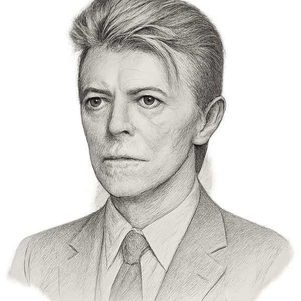 David Bowie