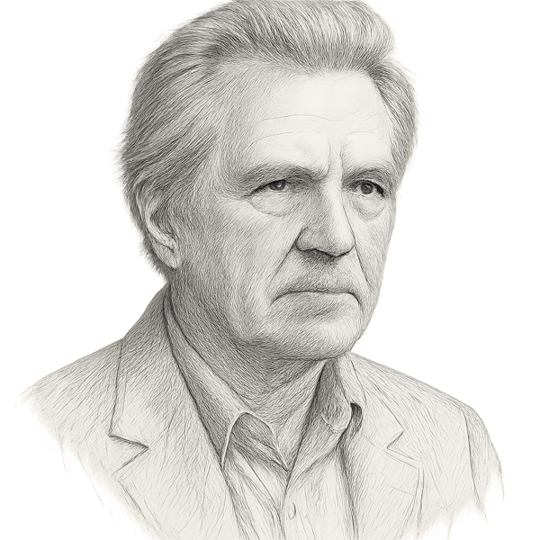Robert M. Pirsig
