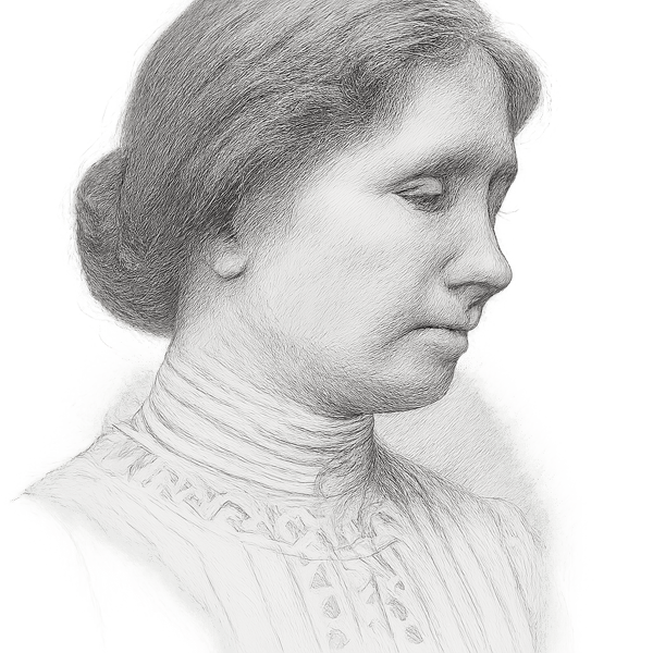 Helen Keller