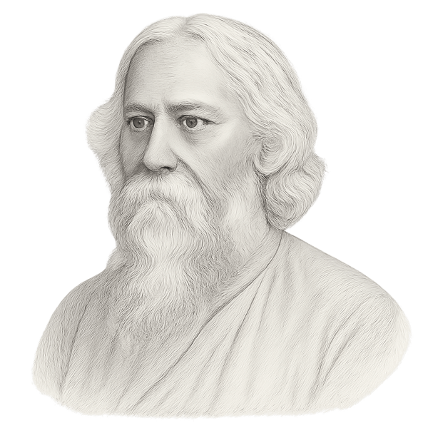 Rabinranath Tagore