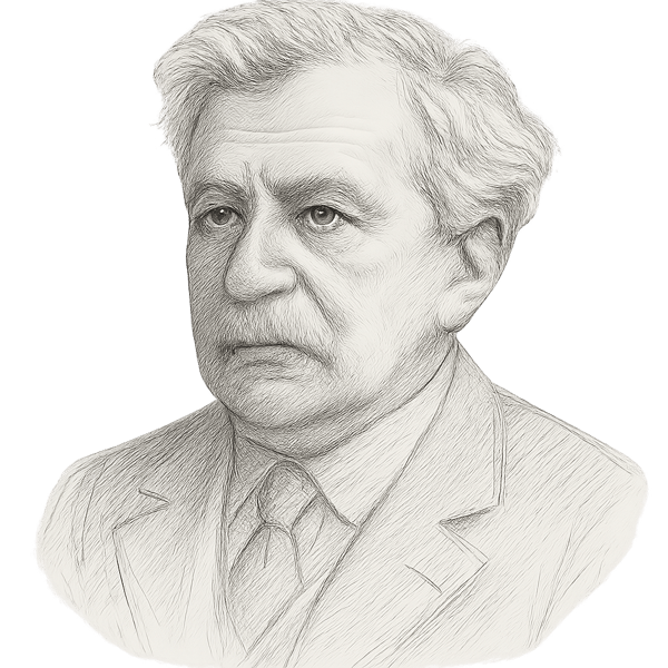 Gabriel Marcel