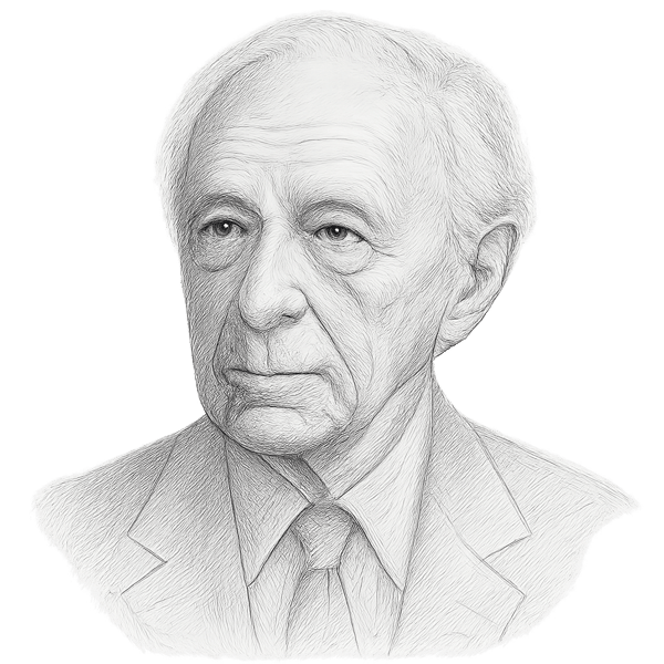 Stanley Kunitz