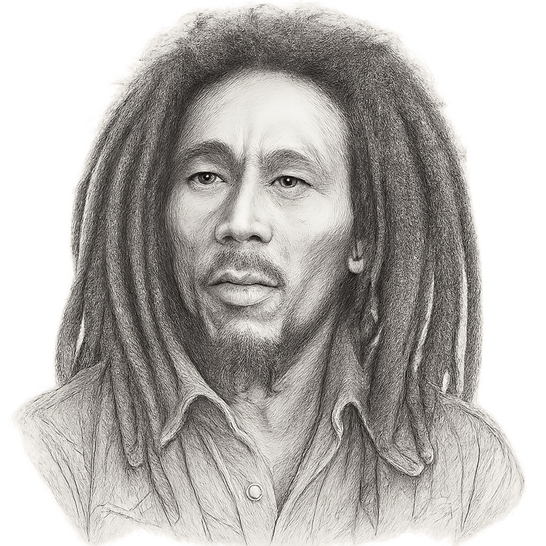 Bob Marley