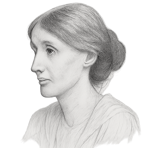 Virginia Woolf