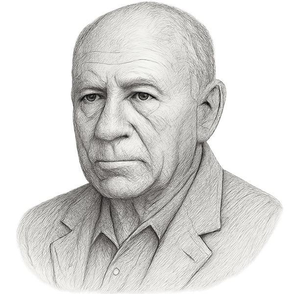 Eric Hoffer