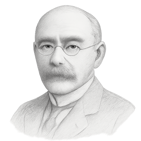 Rudyard Kipling