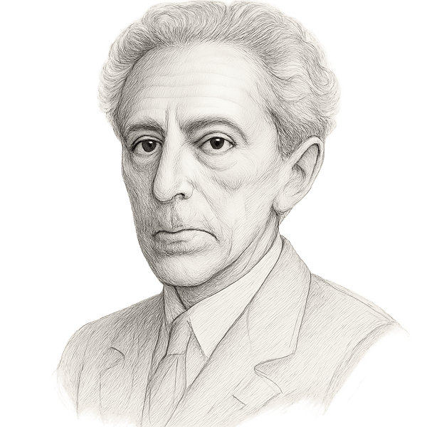 Jean Cocteau