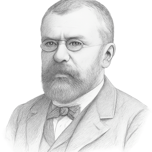 Henri Poincaré