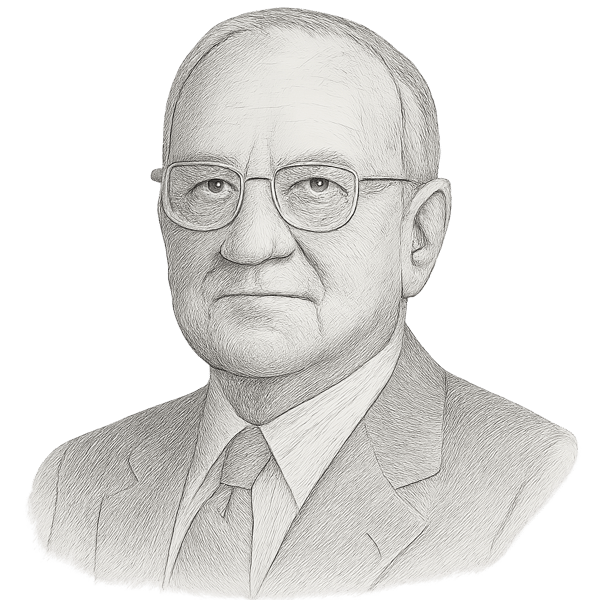 Lee Iacocca