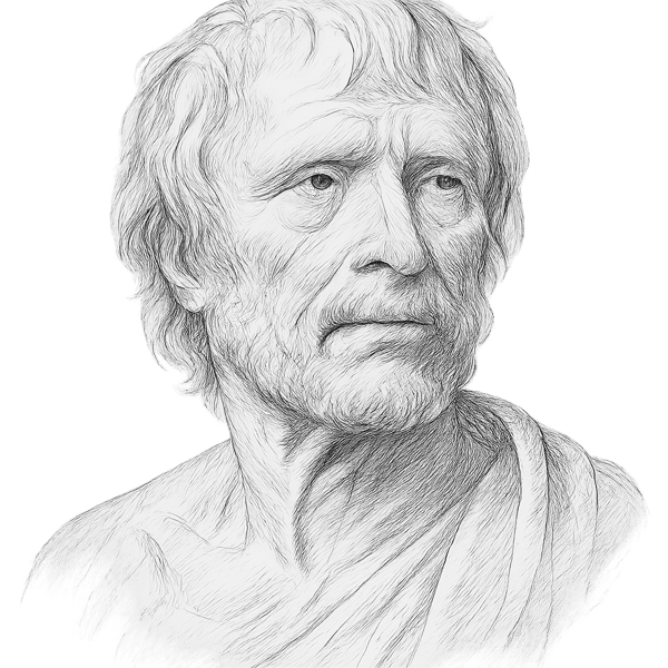 Lucius Annaeus Seneca
