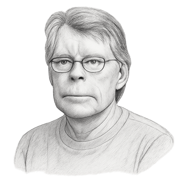 Stephen King