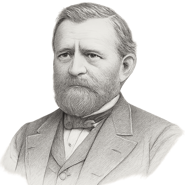 Ulysses S. Grant