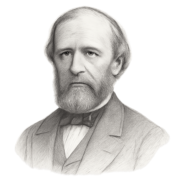Walter Bagehot