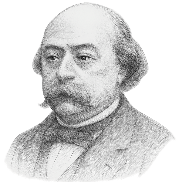 Gustave Flaubert