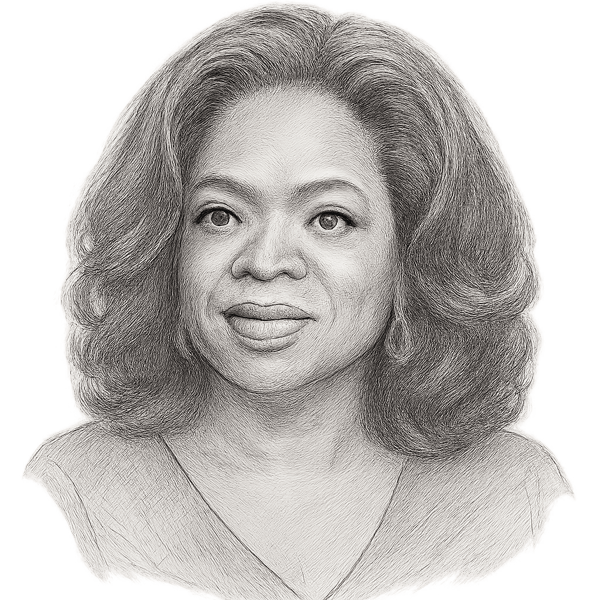 Oprah Winfrey