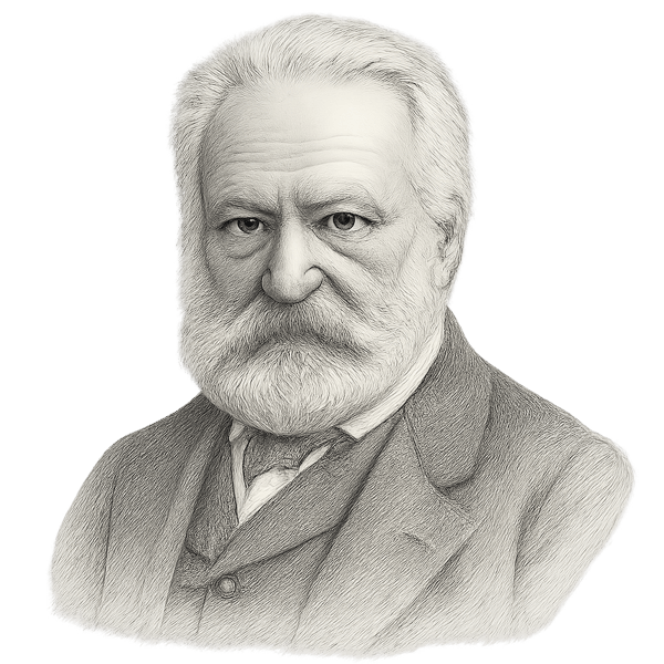 Victor Hugo