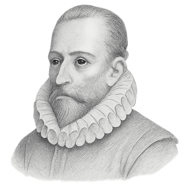 Miguel de Cervantes
