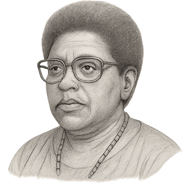 Audre Lorde
