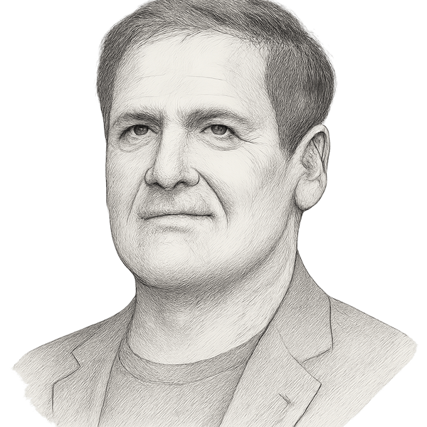 Mark Cuban