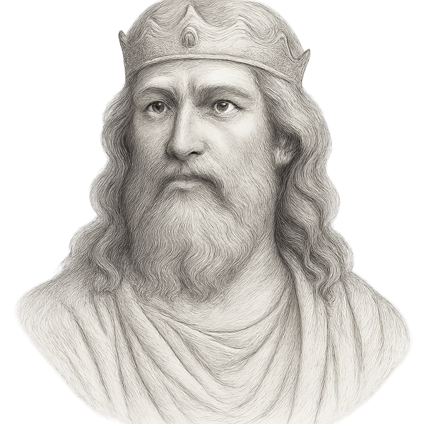 The Psalmist (traditionally David)