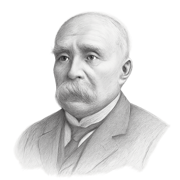 Georges Clemenceau