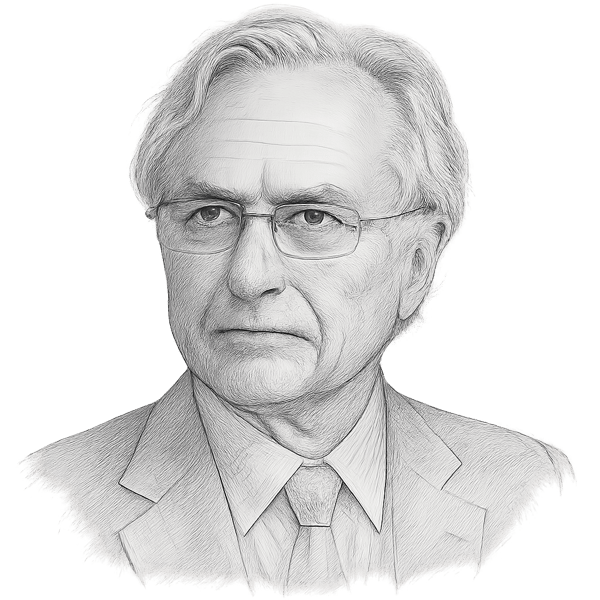 Richard Dawkins