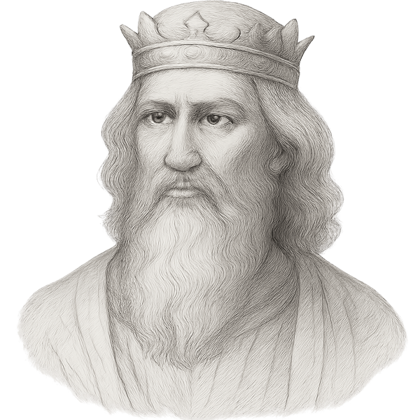 Solomon (Traditionally attributed)
