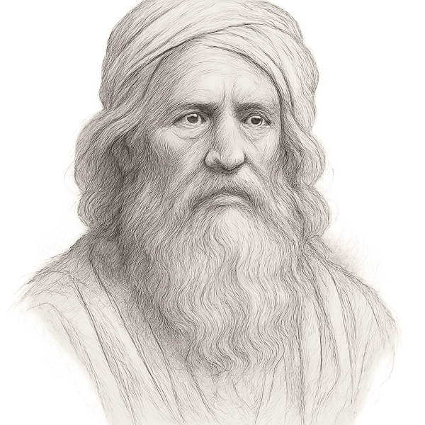 Zechariah