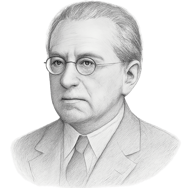 Ludwig von Bertalanffy