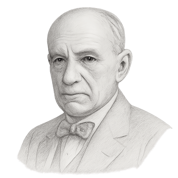 José Ortega y Gasset