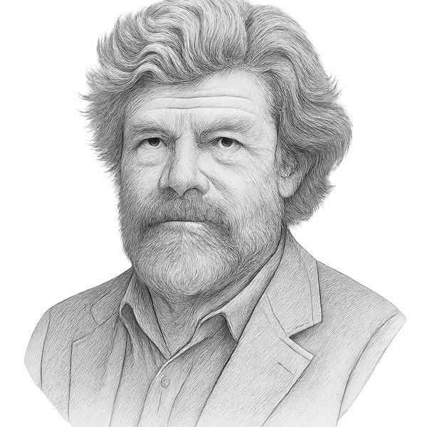 Reinhold Messner